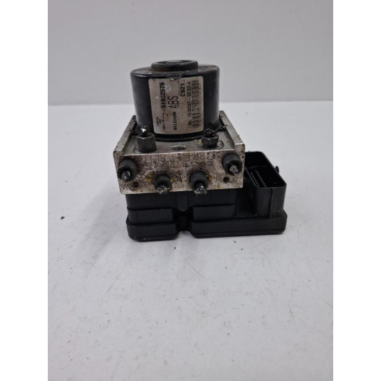 Pompa ABS FIAT DOBLO Box Body / Estate 263 2010 - > 28570100093