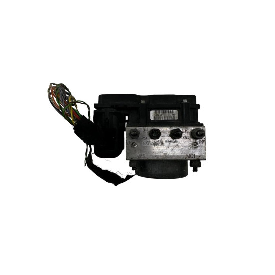 Pompa ABS FIAT GRANDE PUNTO 199_ 2005 - 2013 0265232485