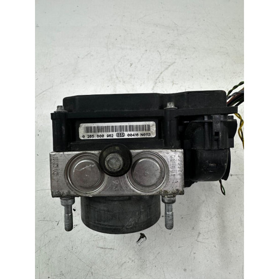 Pompa ABS FIAT GRANDE PUNTO 199_ 2005 - 2013 0265232485