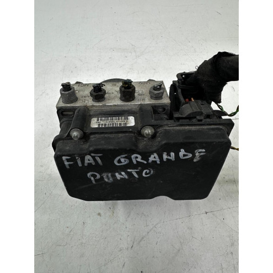Pompa ABS FIAT GRANDE PUNTO 199_ 2005 - 2013 0265232485