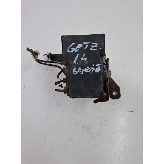 Pompa ABS HYUNDAI GETZ TB 2002 - 2010 0265231357