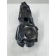 Difuzor subwoofer AUDI A6 IV Avant 4G5, C7, 4GD 2011 - 2018 4g0035297
