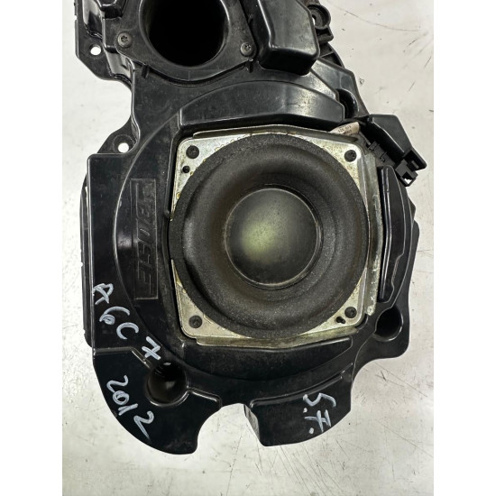 Difuzor subwoofer AUDI A6 IV Avant 4G5, C7, 4GD 2011 - 2018 4g0035297