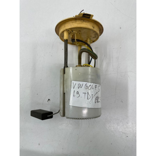 Pompa combustibil mecanica VOLKSWAGEN GOLF VI 5K1 2008 - 2013 1k0919050j