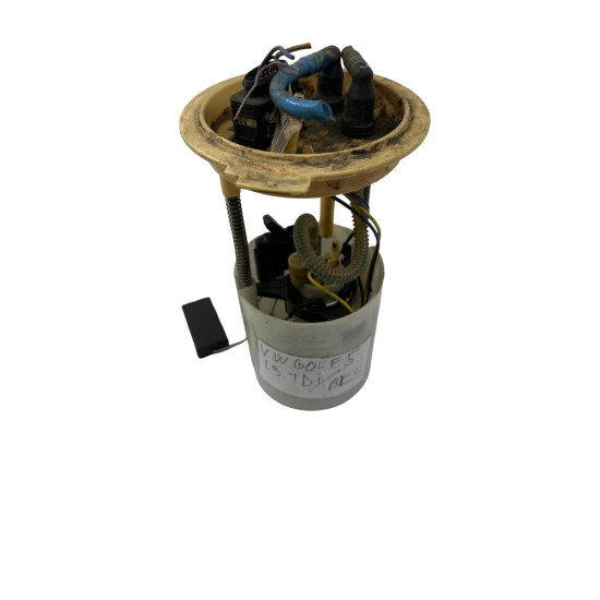 Pompa combustibil mecanica VOLKSWAGEN GOLF VI 5K1 2008 - 2013 1k0919050j