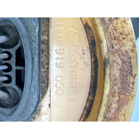 Pompa combustibil mecanica AUDI A3 II 8P1 2003 - 2013 1k0919050