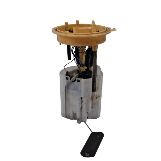 Pompa combustibil mecanica VOLKSWAGEN PASSAT Variant 3C5 2005 - 2011 0986580826