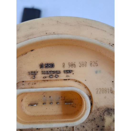 Pompa combustibil mecanica VOLKSWAGEN PASSAT Variant 3C5 2005 - 2011 0986580826