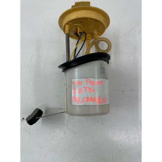 Pompa combustibil mecanica VOLKSWAGEN PASSAT 3C2 2005 - 2010 3c0919050q