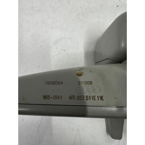 Oglinda Retrovizoare (interior) AUDI A6 III Avant 4F5, C6 2005 - 2011 4f0857511e