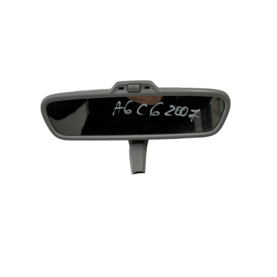 Oglinda Retrovizoare (interior) AUDI A6 III Avant 4F5, C6 2005 - 2011 4f0857511e
