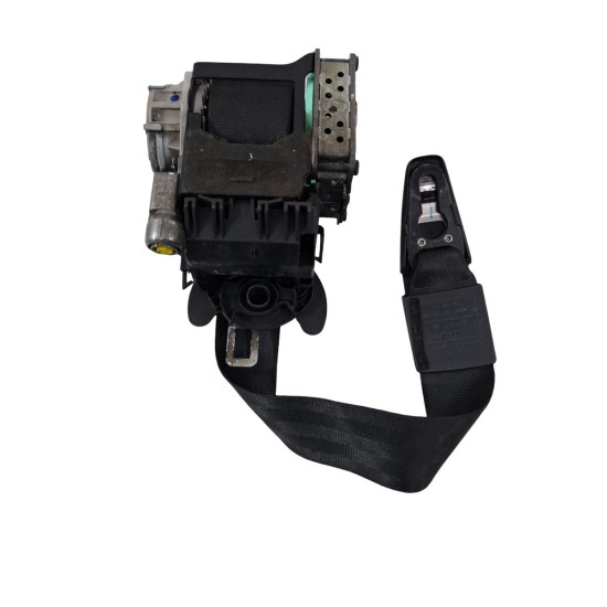 Centura de siguranta fata stanga fata AUDI A6 IV Avant 4G5, C7, 4GD 2011 - 2018  4G8857705F