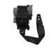 Centura de siguranta fata stanga fata AUDI A6 IV Avant 4G5, C7, 4GD 2011 - 2018  4G8857705F