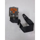 Centura de siguranta fata stanga fata AUDI A6 IV Avant 4G5, C7, 4GD 2011 - 2018  4G8857705F