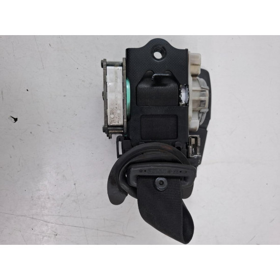 Centura de siguranta fata stanga fata AUDI A6 IV Avant 4G5, C7, 4GD 2011 - 2018  4G8857705F
