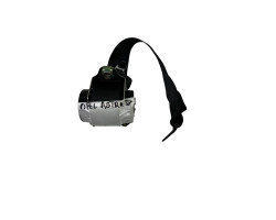 Centura de siguranta spate stanga spate OPEL ASTRA J P10 2009 - 2015 13309838
