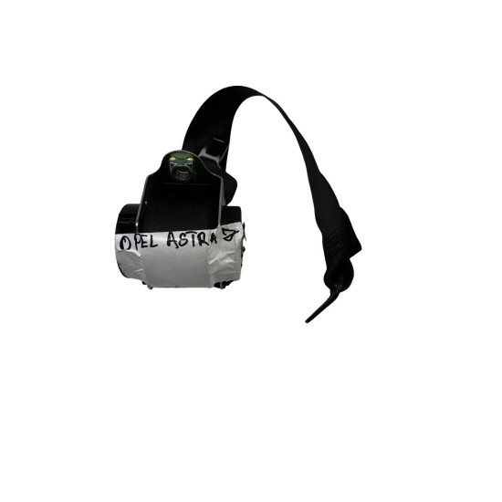 Centura de siguranta spate stanga spate OPEL ASTRA J P10 2009 - 2015 13309838