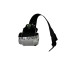 Centura de siguranta spate stanga spate OPEL ASTRA J P10 2009 - 2015 13309838