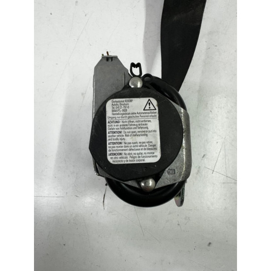 Centura de siguranta fata dreapta AUDI A6 III Avant 4F5, C6 2005 - 2011 4f0857706