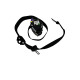 Centura de siguranta fata dreapta AUDI A6 III Avant 4F5, C6 2005 - 2011 4f0857706