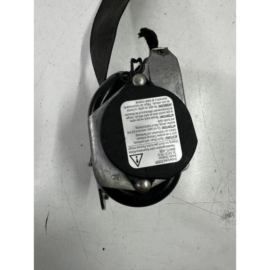 Centura de siguranta fata stanga fata AUDI A3 II 8P1 2003 - 2013 8p3857705b
