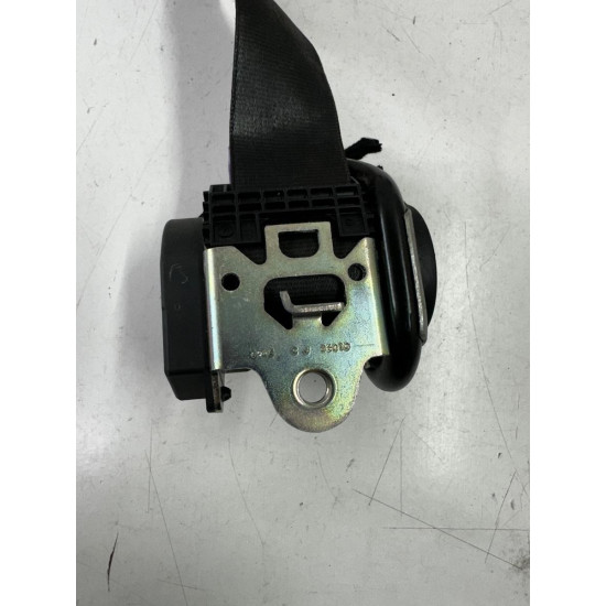 Centura de siguranta fata stanga fata AUDI A3 II 8P1 2003 - 2013 8p3857705b