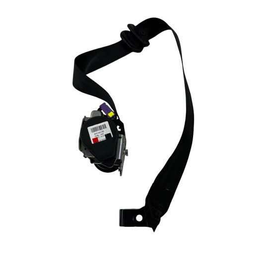Centura de siguranta fata stanga fata AUDI A3 II 8P1 2003 - 2013 8p3857705b