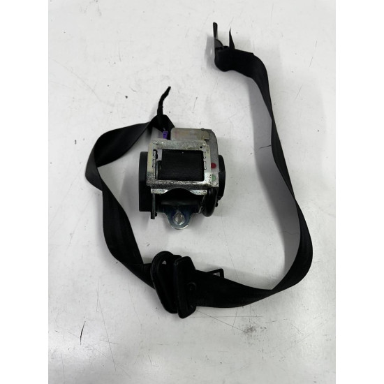 Centura de siguranta fata dreapta fata AUDI A3 II 8P1 2003 - 2013 8p4857706c