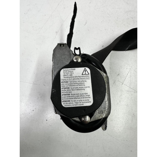 Centura de siguranta fata dreapta fata AUDI A3 II 8P1 2003 - 2013 8p4857706c