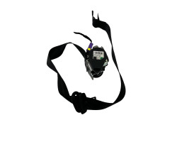 Centura de siguranta fata dreapta fata AUDI A3 II 8P1 2003 - 2013 8p4857706c