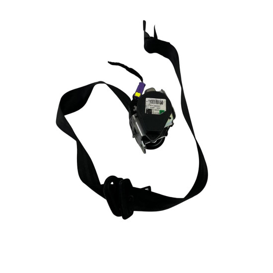 Centura de siguranta fata dreapta fata AUDI A3 II 8P1 2003 - 2013 8p4857706c