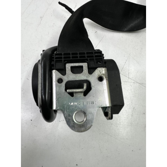Centura de siguranta fata dreapta fata AUDI A3 II 8P1 2003 - 2013 8p4857706c