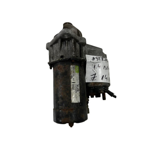 Electromotor OPEL ASTRA H L48, A04 2004 - 2014 09115192