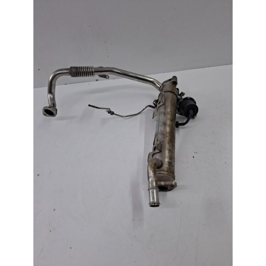 Racitor gaze VOLKSWAGEN TIGUAN 5N_ 2007 - > 03l131512b