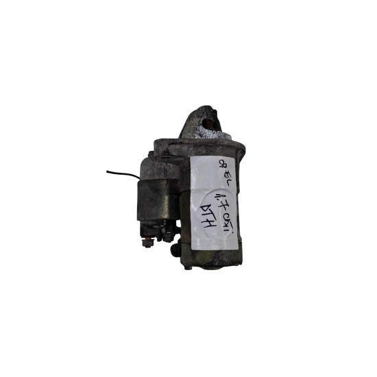 Electromotor OPEL ASTRA H L48, A04 2004 - 2014 8980147430