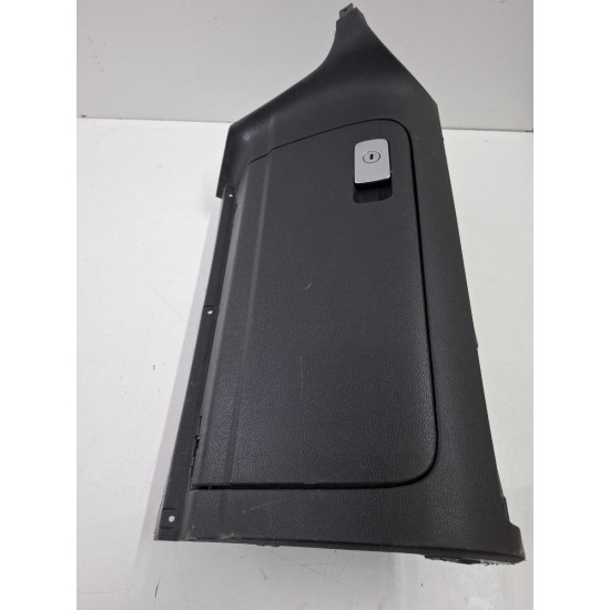 Torpedou VOLKSWAGEN GOLF VI 5K1 2008 - 2013 1k1857290