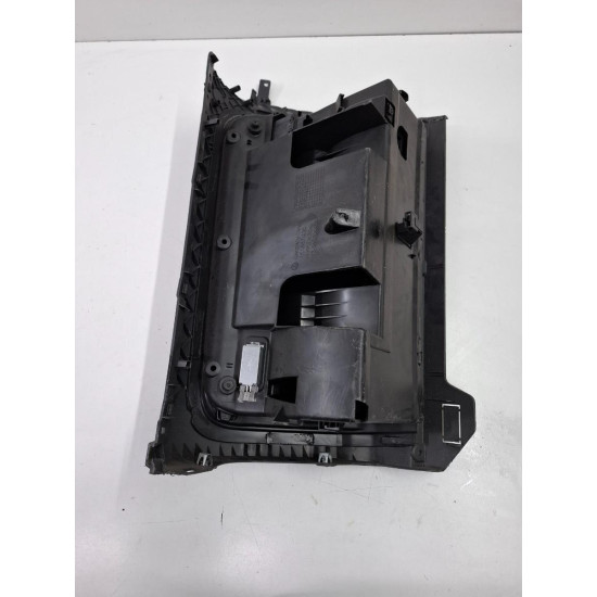 Torpedou VOLKSWAGEN GOLF VI 5K1 2008 - 2013 1k1857290
