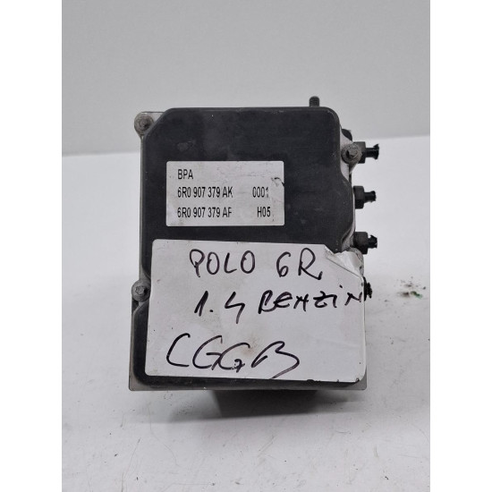 Pompa ABS VOLKSWAGEN POLO 6R, 6C 2009 - > 6r0907379ak