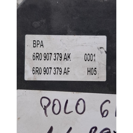 Pompa ABS VOLKSWAGEN POLO 6R, 6C 2009 - > 6r0907379ak