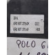 Pompa ABS VOLKSWAGEN POLO 6R, 6C 2009 - > 6r0907379ak