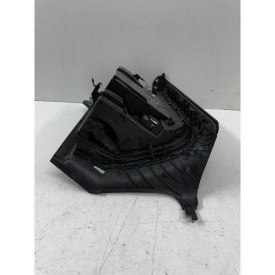 Torpedou VOLKSWAGEN GOLF VI 5K1 2008 - 2013 1k1857097