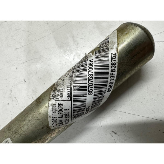 Airbag cortina dreapta BMW 1 E87 2003 - 2013 85707587006h