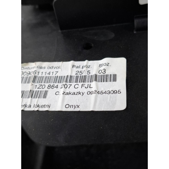Cotiera SKODA OCTAVIA 1Z3 2004 - 2013 1z0864207c