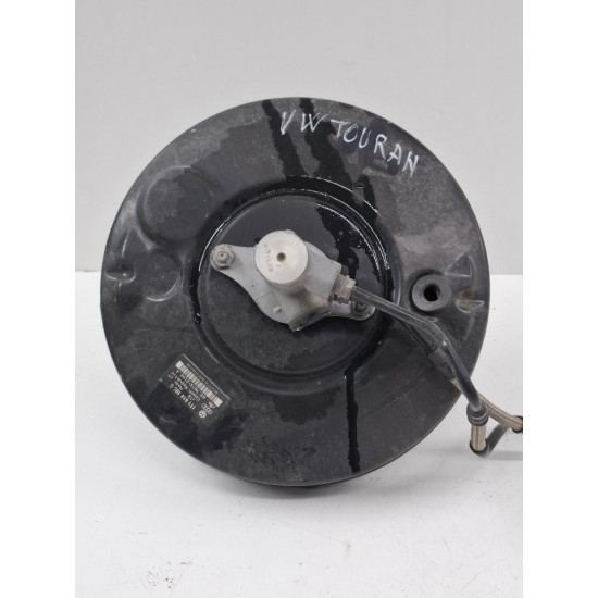 Servofrana/pompa de frana VOLKSWAGEN TOURAN 1T1, 1T2 2003 - 2010 1t1614105g