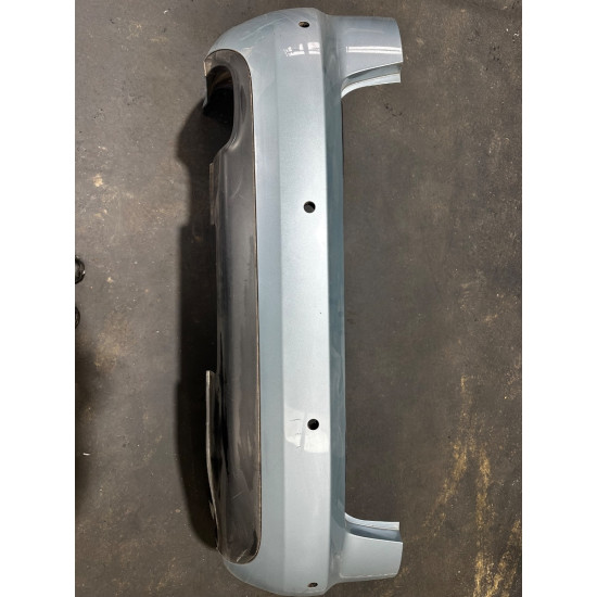 Bara spate AUDI A4 III Avant 8ED, B7 2004 - 2008
