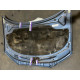 Capota motor AUDI A3 II 8P1 2003 - 2013