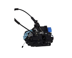 Broasca usa stanga fata VOLKSWAGEN GOLF VI 5K1 2008 - 2013 3d1837015ab