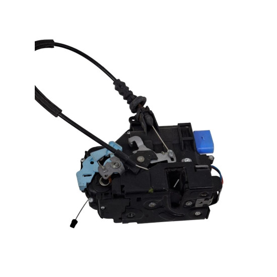 Broasca usa stanga fata VOLKSWAGEN GOLF VI 5K1 2008 - 2013 3d1837015ab