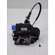 Broasca usa stanga fata VOLKSWAGEN GOLF VI 5K1 2008 - 2013 3d1837015ab