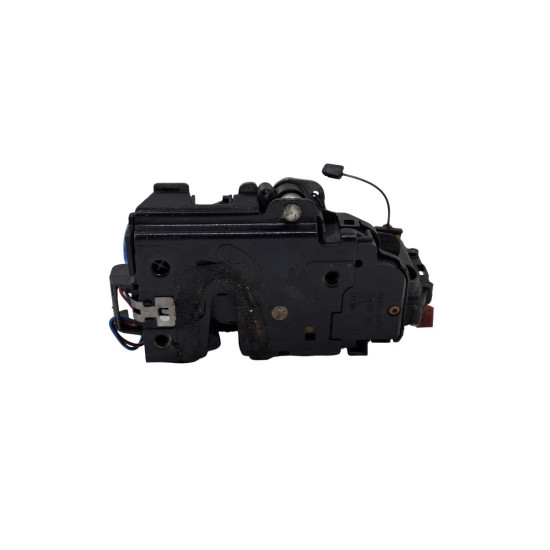 Broasca usa stanga fata SKODA FABIA II 542 2006 - 2014 3b1837015ar